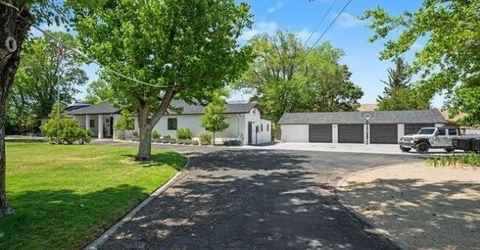 4755 Canyon Drive, Reno, NV 89519 Photo