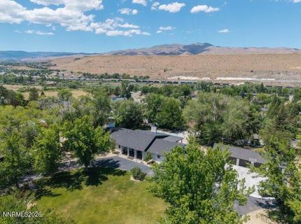 4755 Canyon Drive, Reno, NV 89519 Photo