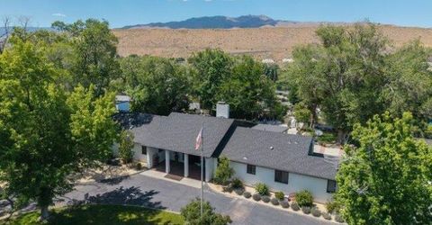 4755 Canyon Drive, Reno, NV 89519 Photo