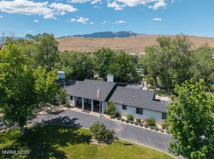 4755 Canyon Drive, Reno, NV 89519 Photo