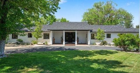 4755 Canyon Drive, Reno, NV 89519 Photo