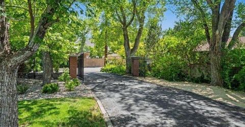 4755 Canyon Drive, Reno, NV 89519 Photo