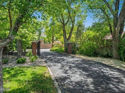 4755 Canyon Drive, Reno, NV 89519 Photo