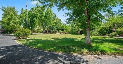 4755 Canyon Drive, Reno, NV 89519 Photo