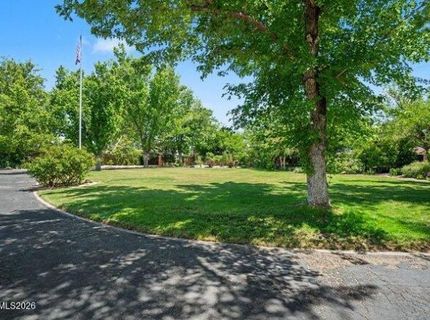 4755 Canyon Drive, Reno, NV 89519 Photo