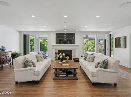 4755 Canyon Drive, Reno, NV 89519 Photo