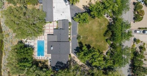 4755 Canyon Drive, Reno, NV 89519 Photo