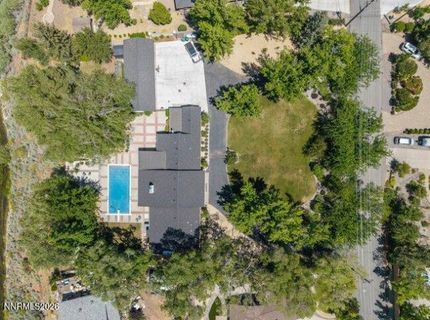 4755 Canyon Drive, Reno, NV 89519 Photo