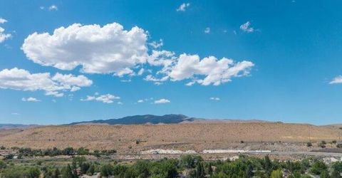 4755 Canyon Drive, Reno, NV 89519 Photo