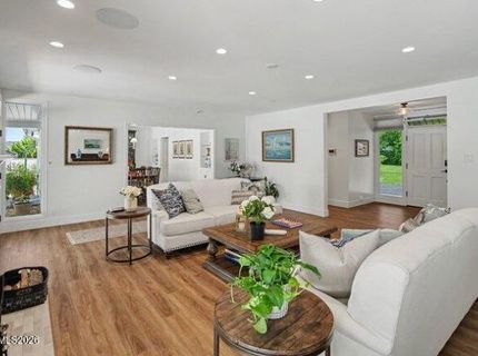 4755 Canyon Drive, Reno, NV 89519 Photo