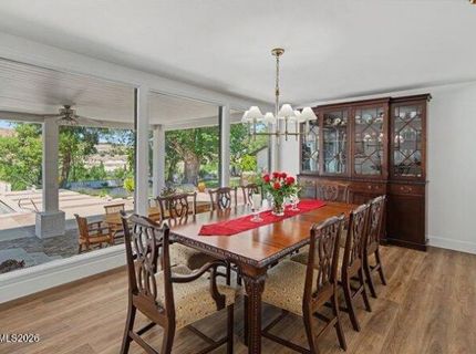 4755 Canyon Drive, Reno, NV 89519 Photo