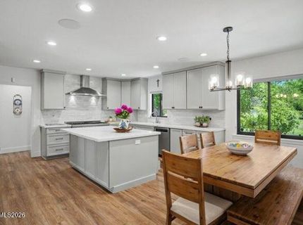 4755 Canyon Drive, Reno, NV 89519 Photo