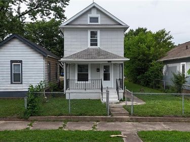 1505 Lawn Avenue, Middletown, OH 45044
