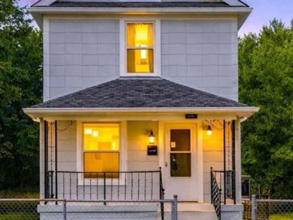 1505 Lawn Avenue, Middletown, OH 45044