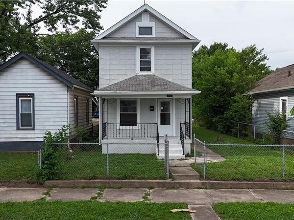 1505 Lawn Avenue, Middletown, OH 45044
