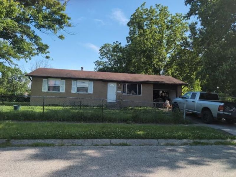 4900 Hagen Avenue, Dayton, OH 45417 Photo 1
