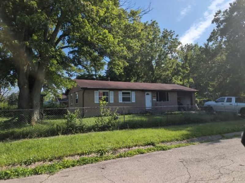 4900 Hagen Avenue, Dayton, OH 45417 Photo 2