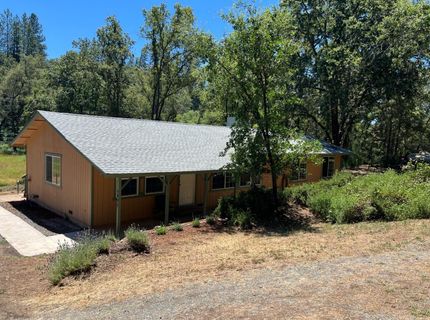 4895 Marshall Rd, Garden Valley, CA 95633 Photo