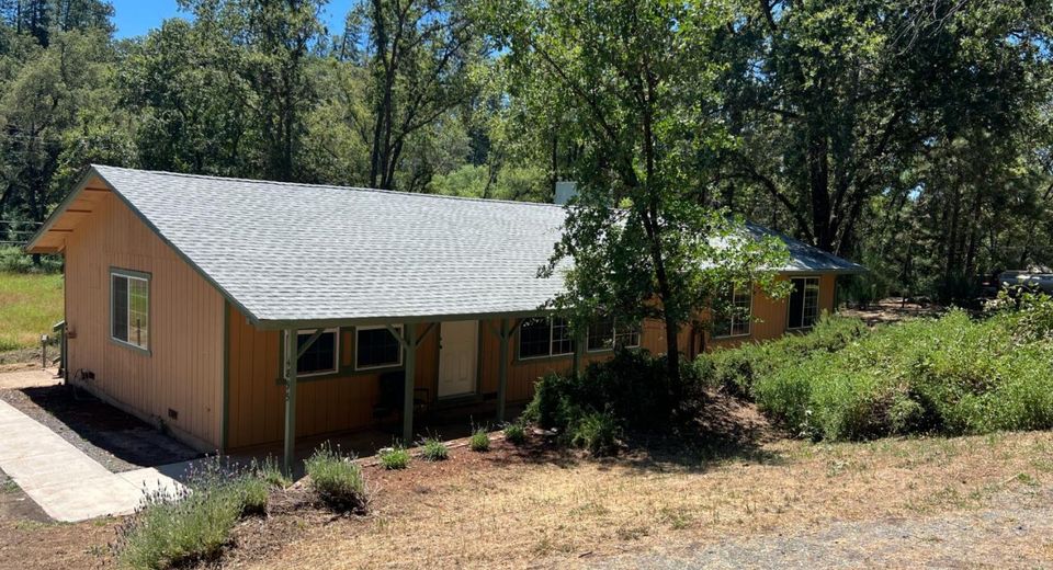 4895 Marshall Rd, Garden Valley, CA 95633 Photo