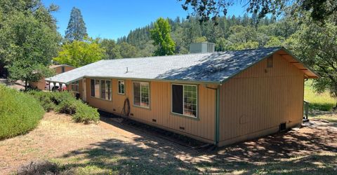 4895 Marshall Rd, Garden Valley, CA 95633 Photo