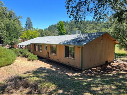 4895 Marshall Rd, Garden Valley, CA 95633 Photo