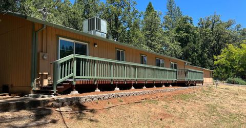 4895 Marshall Rd, Garden Valley, CA 95633 Photo