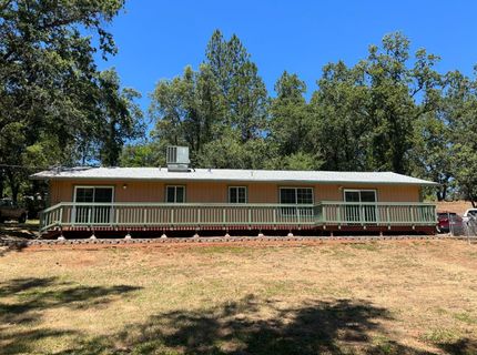 4895 Marshall Rd, Garden Valley, CA 95633 Photo