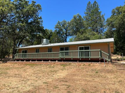 4895 Marshall Rd, Garden Valley, CA 95633 Photo