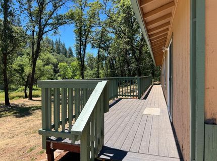 4895 Marshall Rd, Garden Valley, CA 95633 Photo