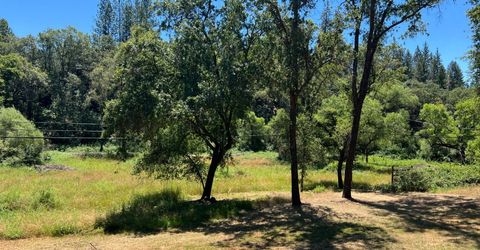 4895 Marshall Rd, Garden Valley, CA 95633 Photo