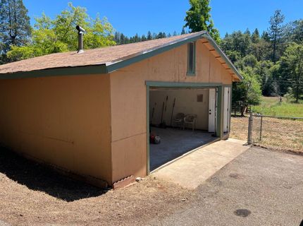 4895 Marshall Rd, Garden Valley, CA 95633 Photo