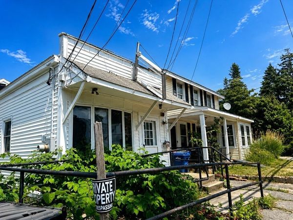 147 /145 Onset Ave, Wareham, MA 02558