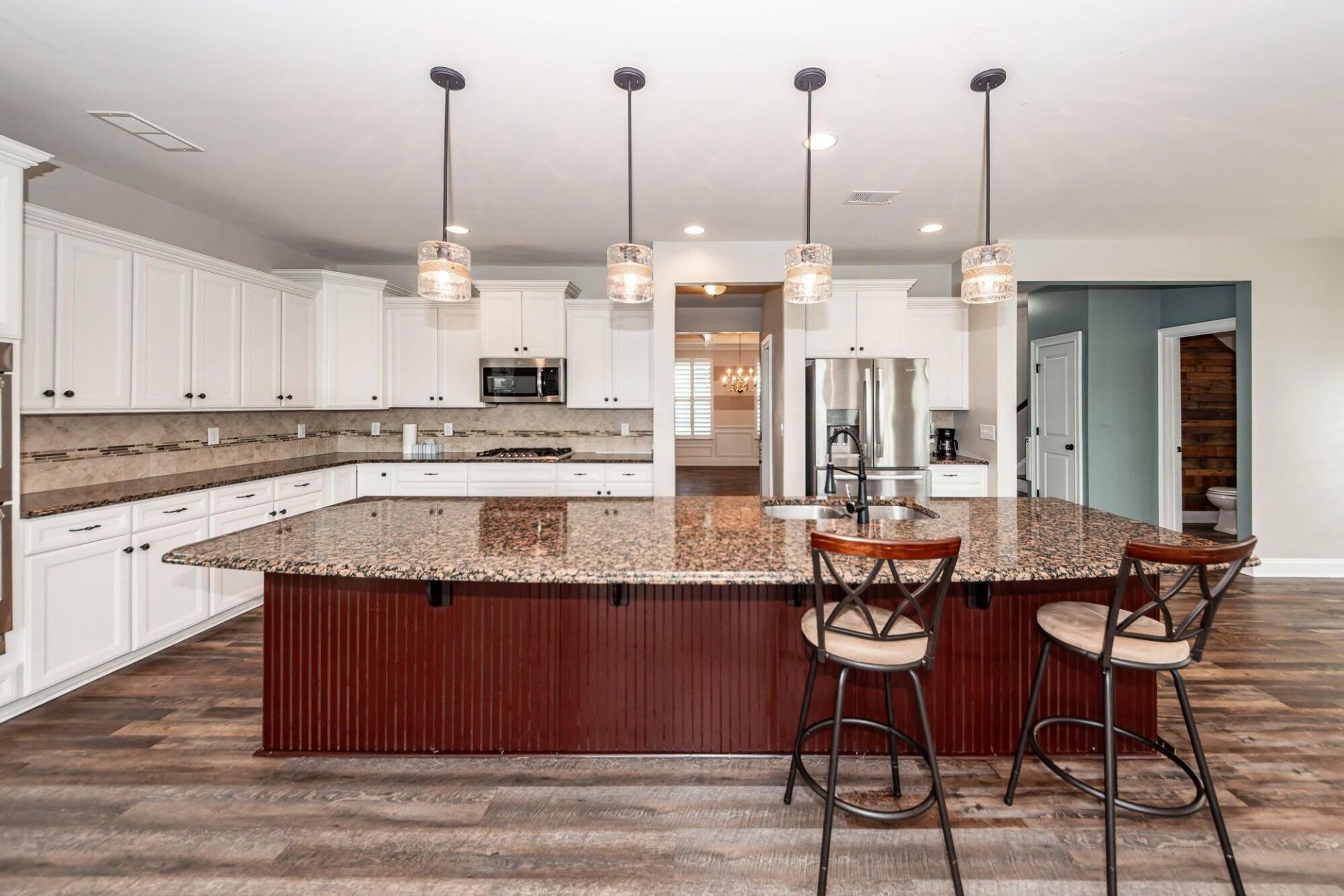 416 Spectrum Road Photo 15