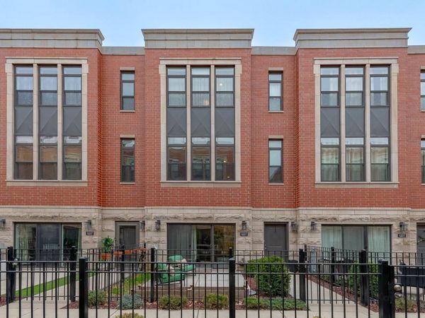 2243 W Coulter Street, Unit 2, Chicago, IL 60608