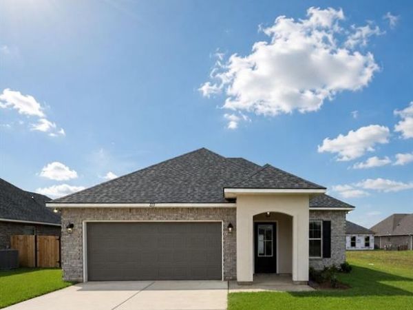 213 Paisley Lane , Bossier City, LA 71111