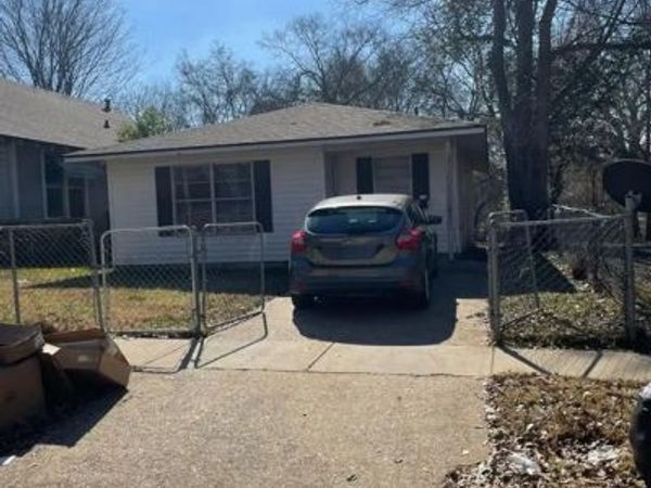 3117 Frederick Street, Shreveport, LA 71109
