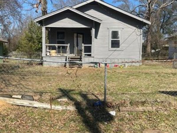 2544 Dupont Street, Shreveport, LA 71103