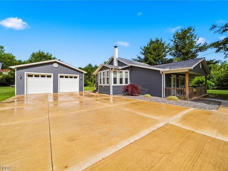 3411 Blake Road , Ashtabula, OH 44004 Photo 1