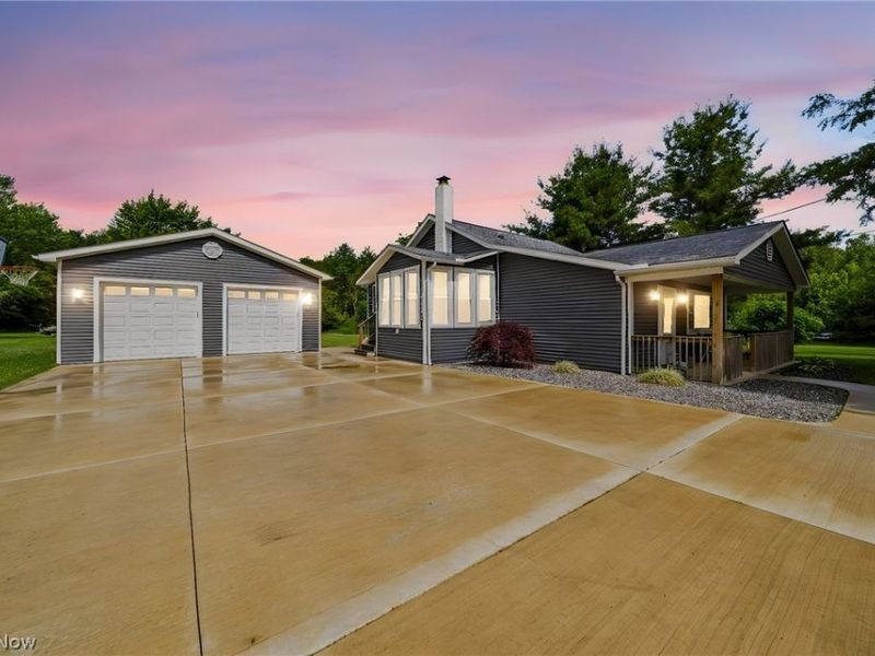 3411 Blake Road , Ashtabula, OH 44004 Photo 2