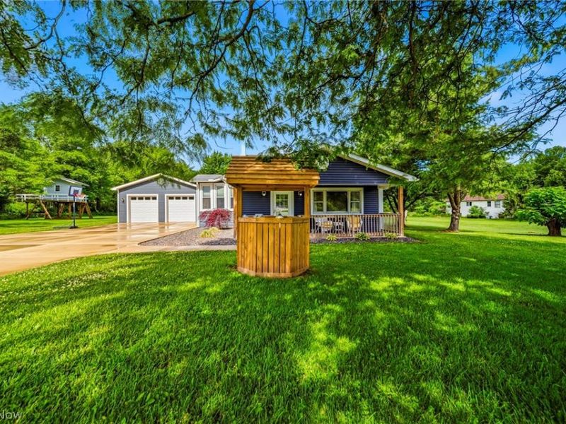 3411 Blake Road , Ashtabula, OH 44004 Photo 3