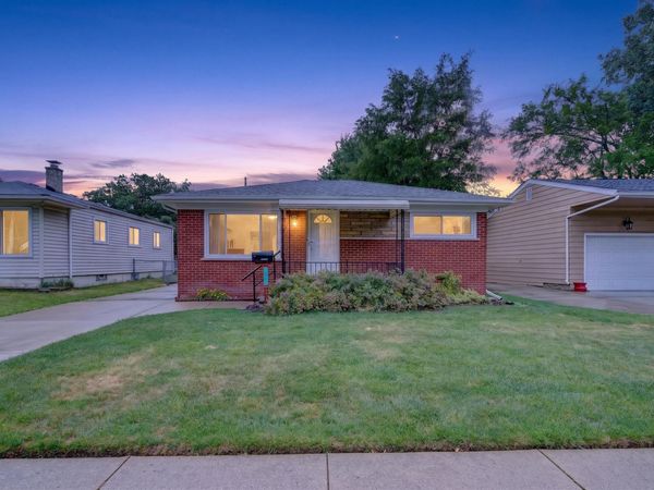 29360 Howard Avenue, Madison Heights, MI 48071