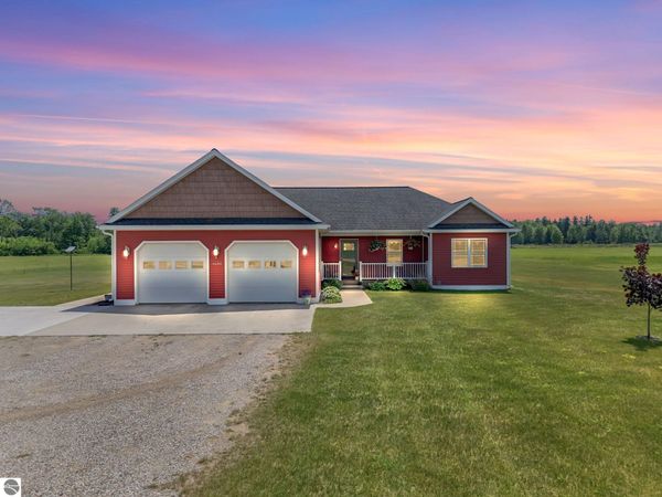 4690 Houghton Lake Road E, Lake City, MI 49651