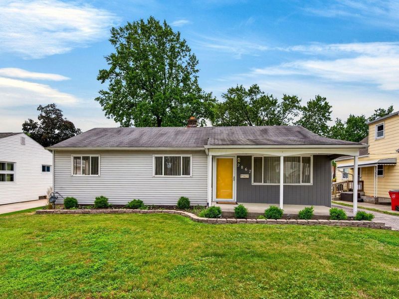 2867 Columbus Street , Grove City, OH 43123 Photo 2