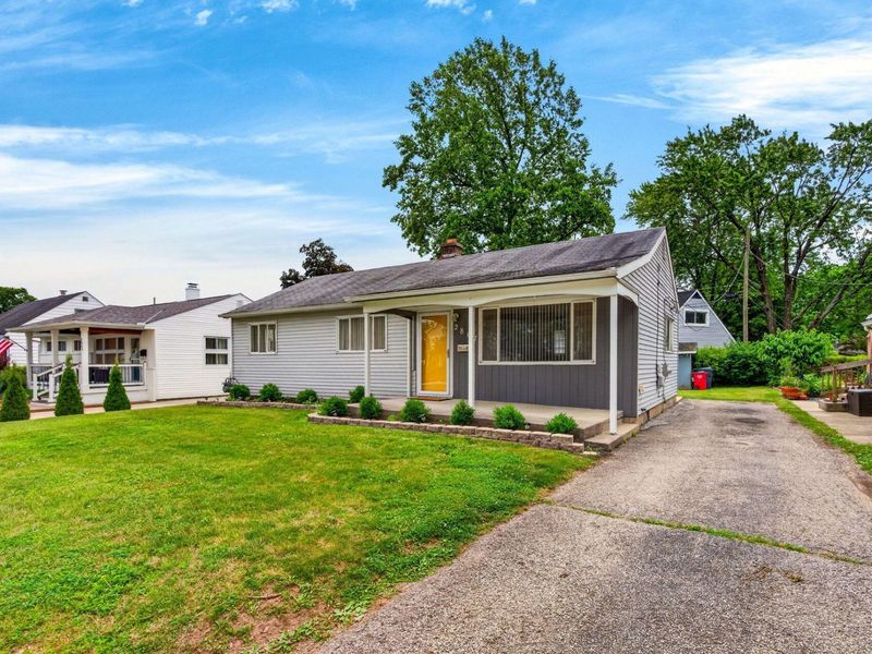 2867 Columbus Street , Grove City, OH 43123 Photo 3