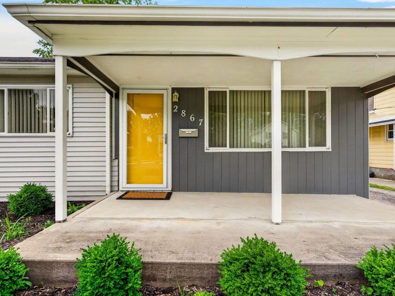 2867 Columbus Street , Grove City, OH 43123 Photo 4