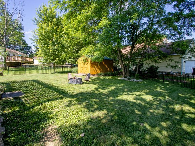 39 S Highland Court , Howard, OH 43028 Photo 34
