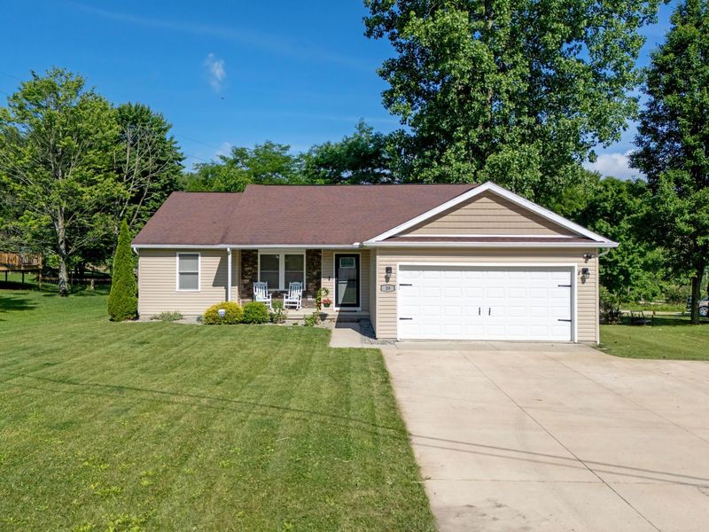 39 S Highland Court , Howard, OH 43028 Photo 36