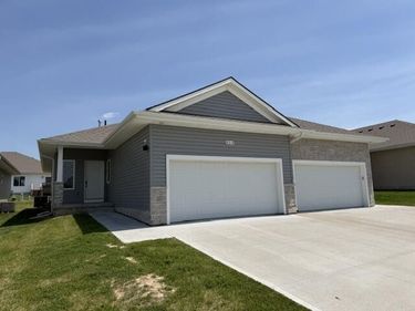 8213 S 178TH Street, OMAHA, NE 68136