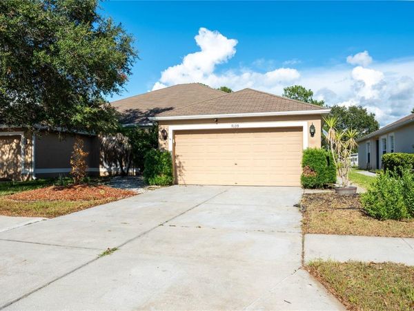 9139 SOUTHERN CHARM CIRCLE , BROOKSVILLE, FL 34613