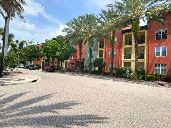 2331 W HORATIO STREET , Unit 632, TAMPA, FL 33609